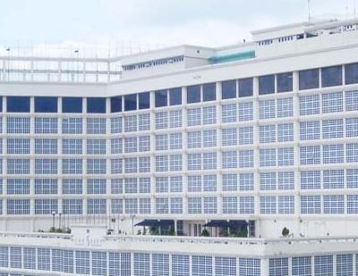 Syuen Hotel Ipoh Exterior photo